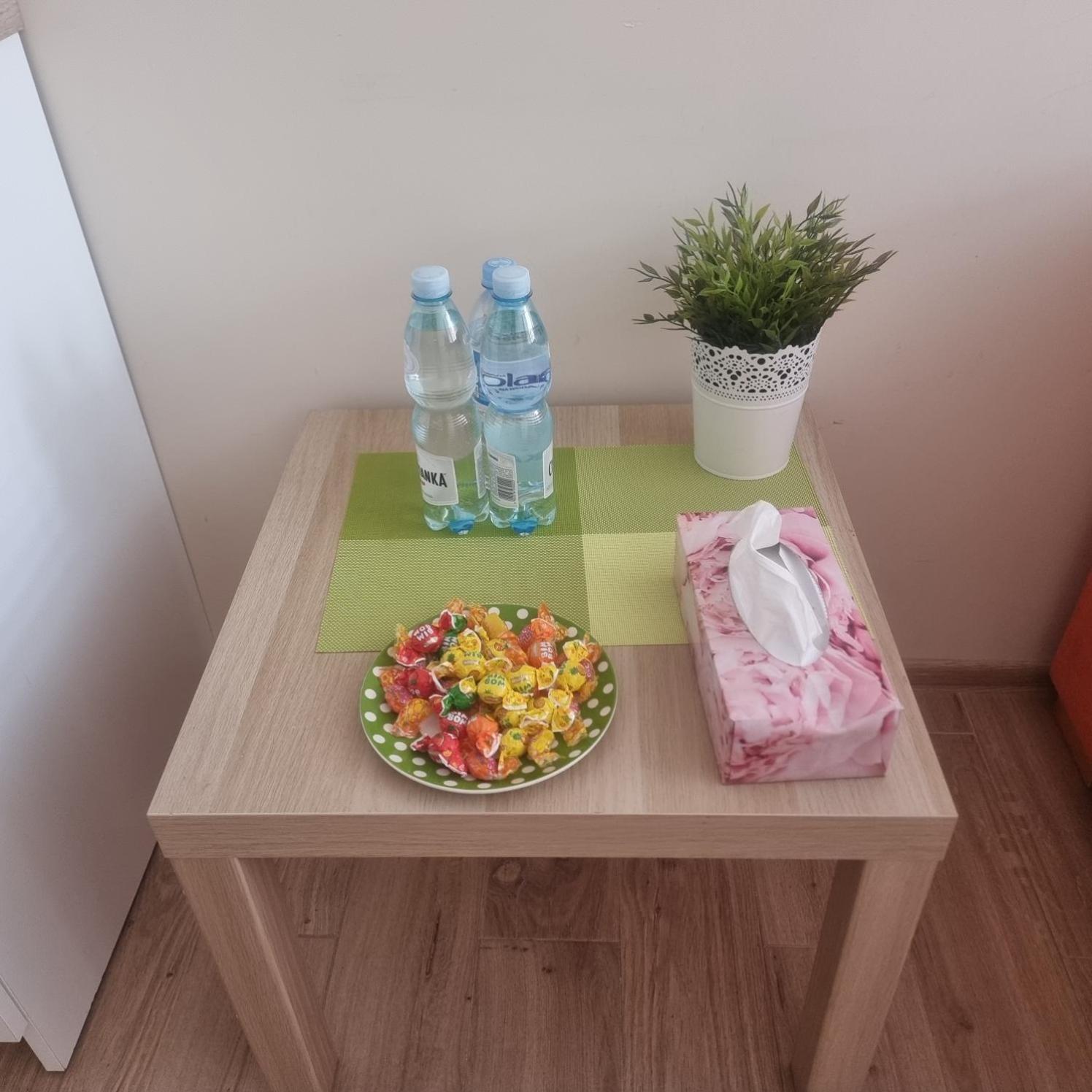 Apartment Przymorze II Gdaňsk Exteriér fotografie