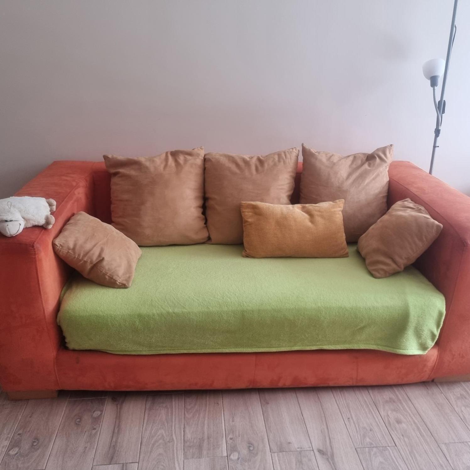 Apartment Przymorze II Gdaňsk Exteriér fotografie